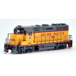 BACHMANN DCC EQUIPPED GP35 UNION PACIFIC Diesel Locomotive NEW IN ITS BOX  Item# 60713